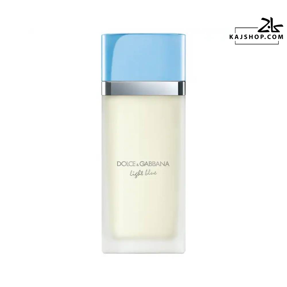 دکانت عطر زنانه دولچه گابانا لایت بلو